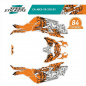Preview: Mud Bandit Orange for Can-Am Maverick X3 2 Doors